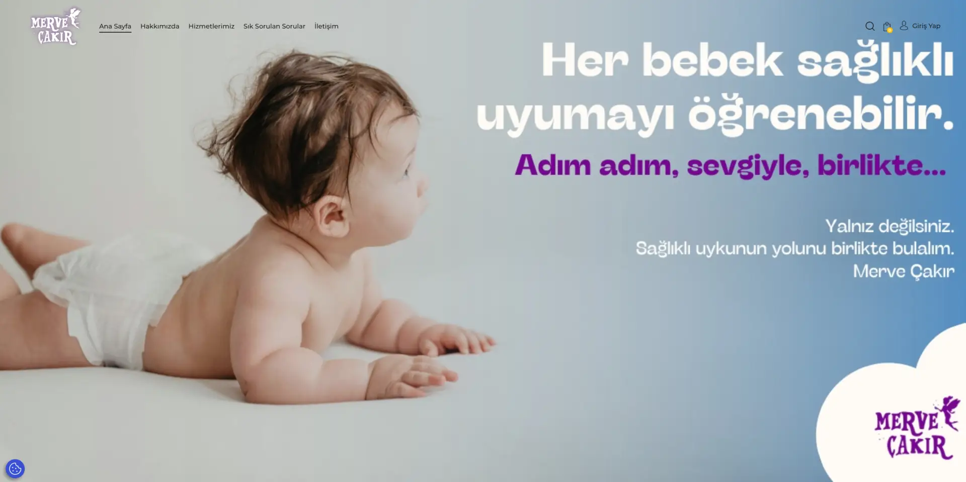 Merve Masaüstü 1