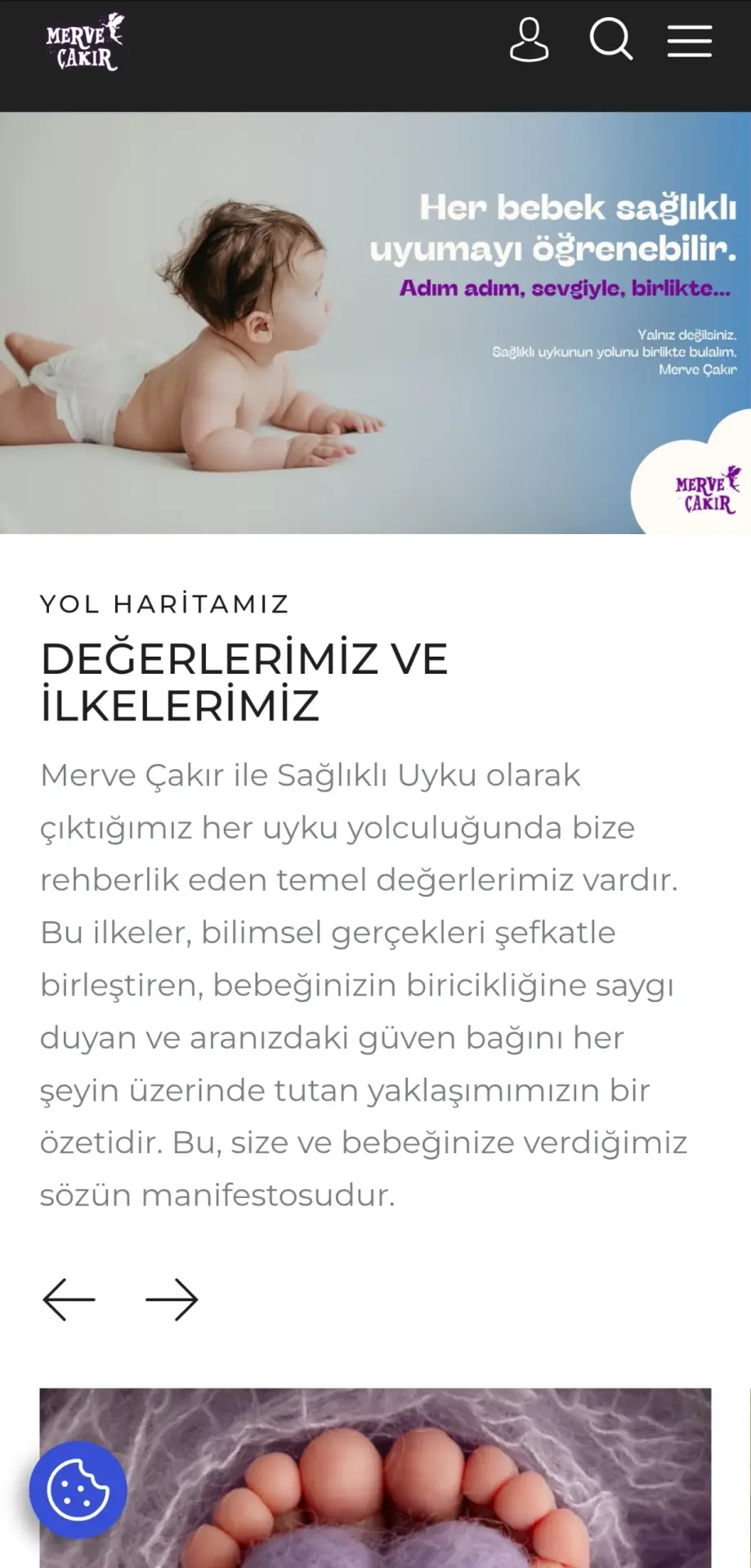 Merve Mobil 1