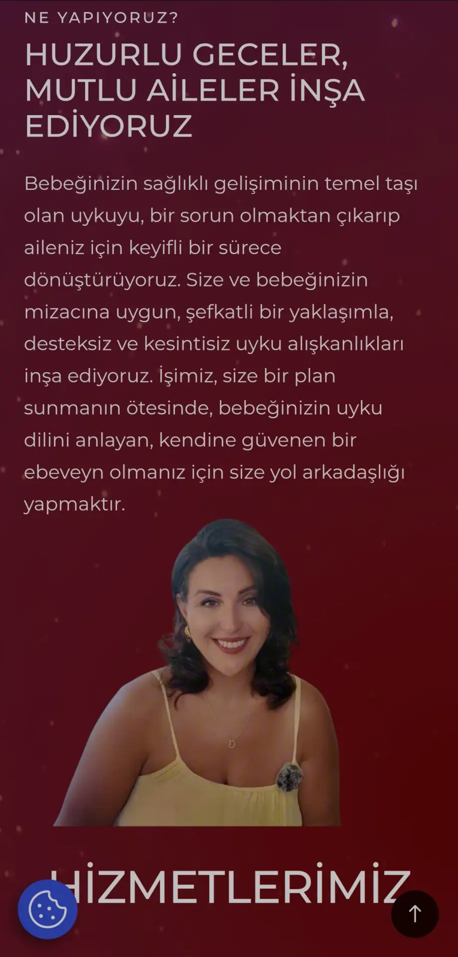 Merve Mobil 2