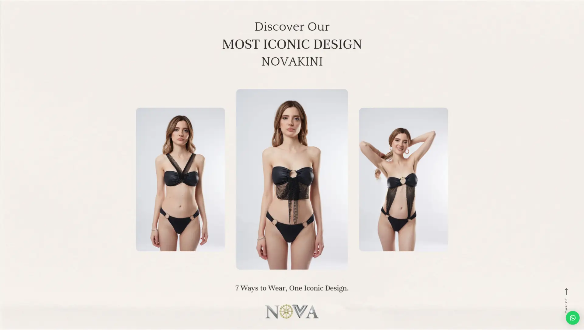 Nova Masaüstü 3