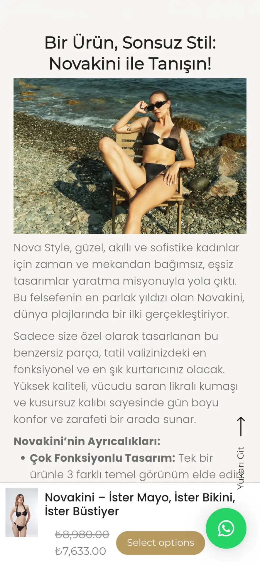 Nova Mobil 2