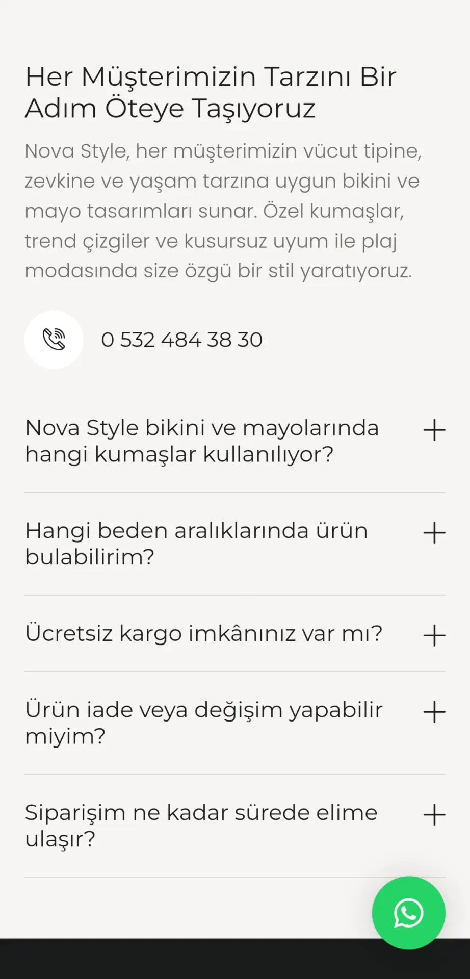 Nova Mobil 4